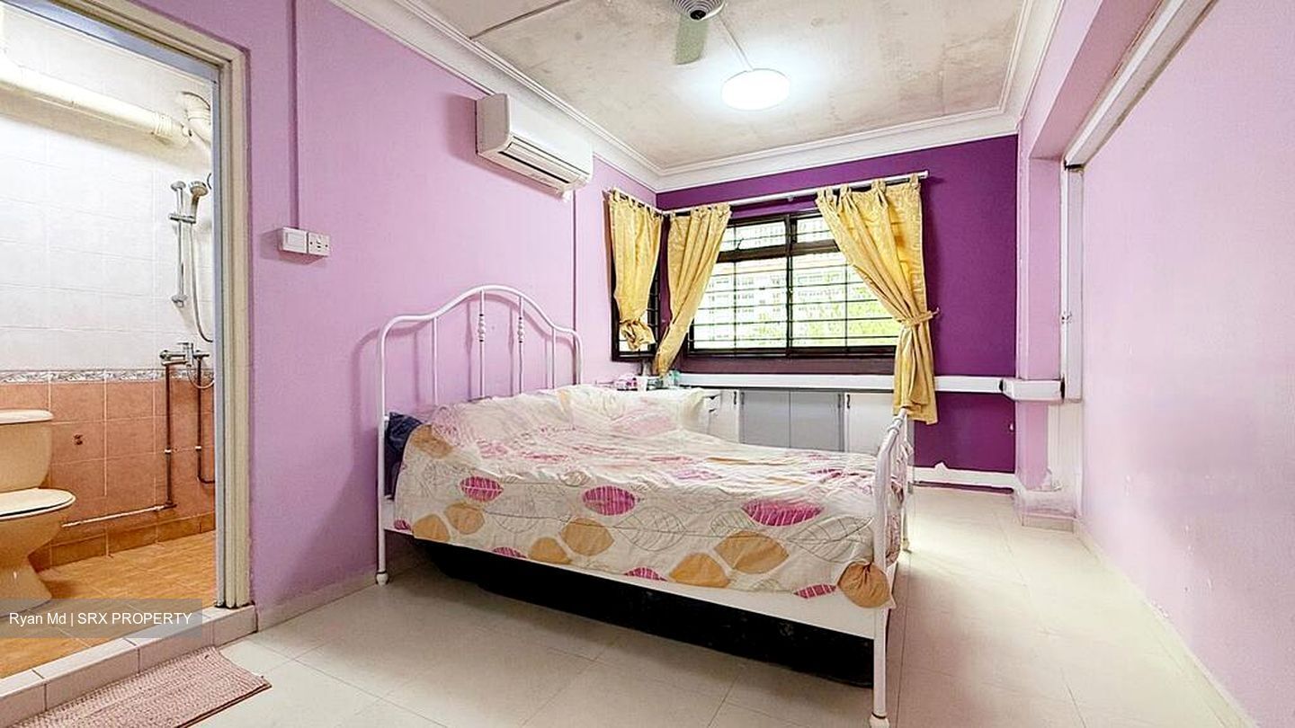 Blk 55 Strathmore Avenue (Queenstown), HDB 5 Rooms #489264471